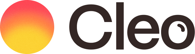 Cleo Logo